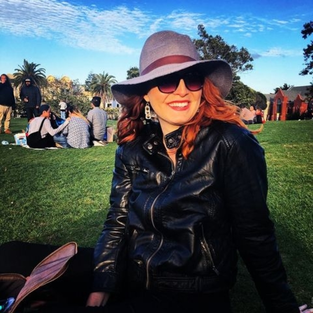 Meet your Posher, Lindsay